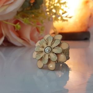 Flower Ring
